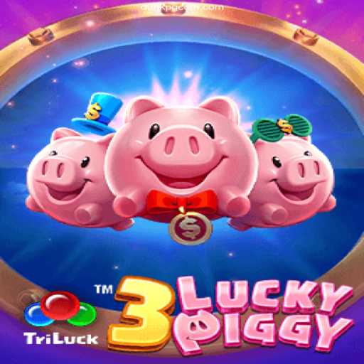 Exploring the Thrills of 3LUCKYPIGGY: A New Era in Online Gaming