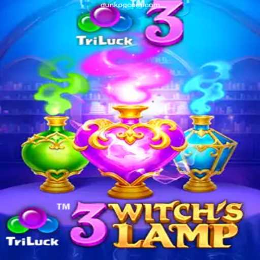 Exploring the Magical World of 3WitchsLamp: A Guide to the Enchanting Gaming Experience