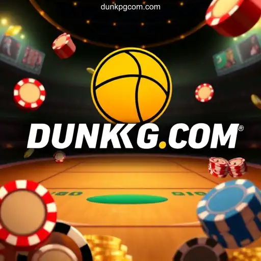 Sobre DUNKPG.COM Oficial 💯️ - O Melhor Cassino Online do Brasil