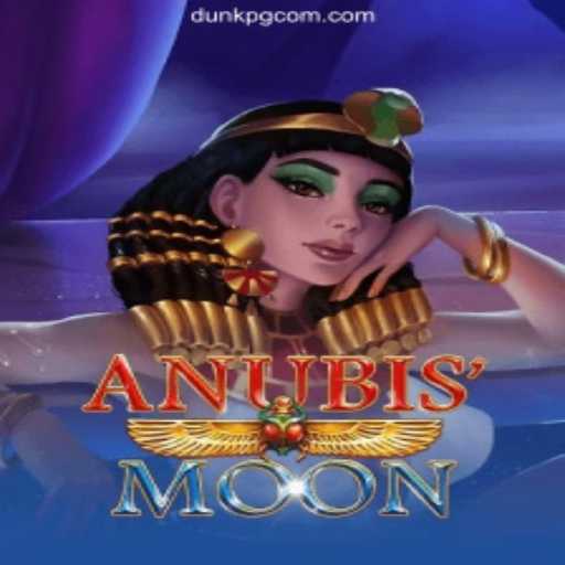 Discover the Mysteries of AnubisMoon: Your Guide to Winning at DUNKPG.COM
