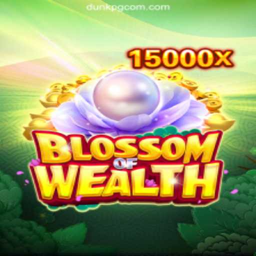 Explore the World of 'BlossomofWealth' with DUNKPG.COM Oficial 💯️