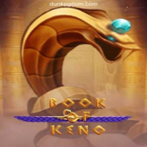 Exploring BookOfKeno: A Contemporary Twist on a Classic Game