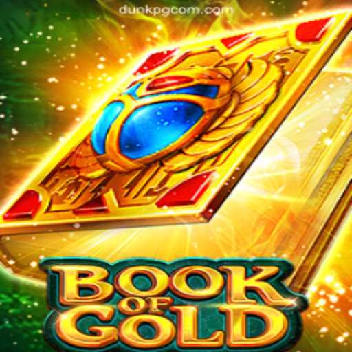 Exploring the Ancient Mysteries of Book of Gold at DUNKPG.COM