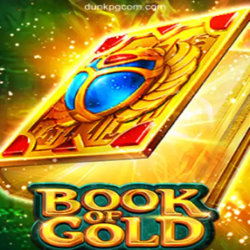 Exploring the Ancient Mysteries of Book of Gold at DUNKPG.COM