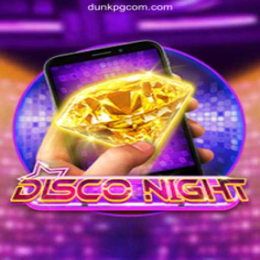 DiscoNightM: Dive into the Ultimate Gambling Experience