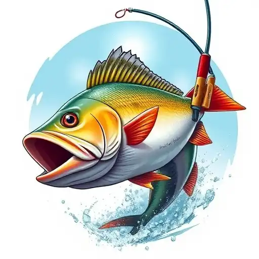 Exploring the Thrilling World of Fishing Games