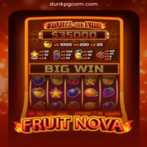 Exploring FruitNova: A Thrilling Casino Adventure