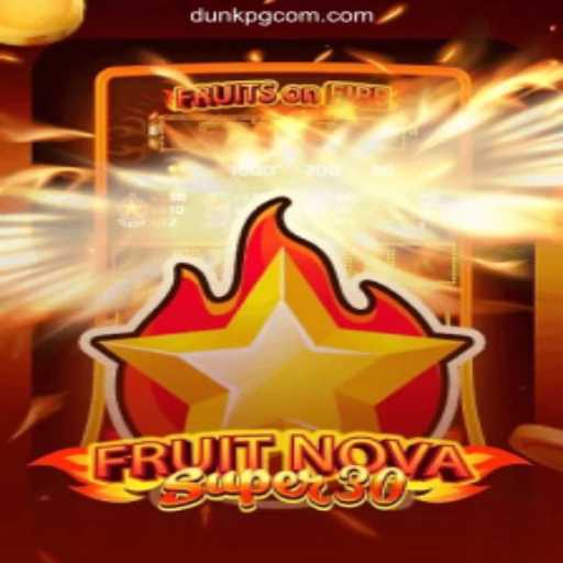 Exploring FruitrNovaSupe30: The Thrilling Casino Game Taking Brazil by Storm