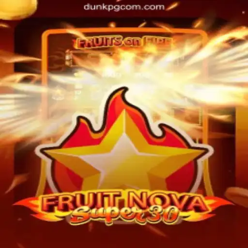 Exploring FruitrNovaSupe30: The Thrilling Casino Game Taking Brazil by Storm