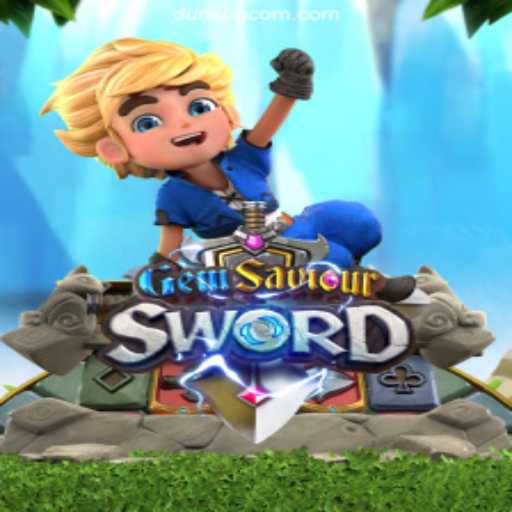 Explore GemSaviourSword: A Thrilling Adventure in the World of Online Gaming