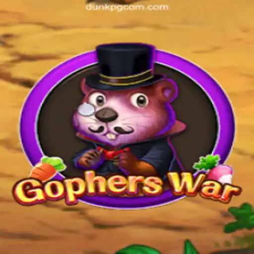 GophersWar: Dive into the Thrilling World of Online Gaming