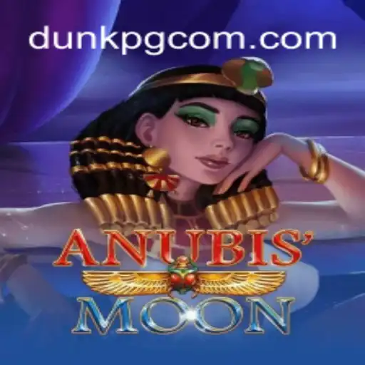 Discover the Mysteries of AnubisMoon: Your Guide to Winning at DUNKPG.COM