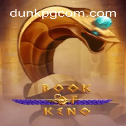 Exploring BookOfKeno: A Contemporary Twist on a Classic Game