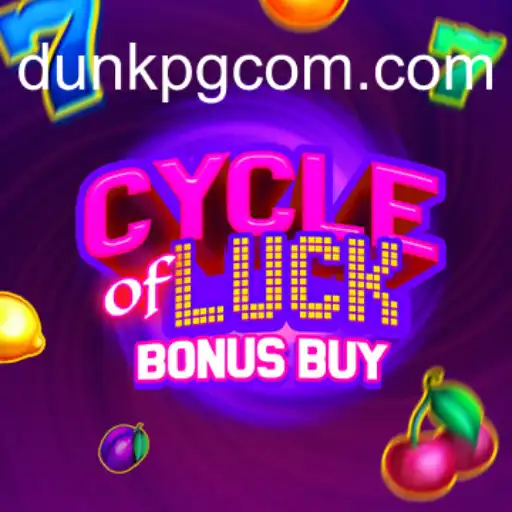 Exploring the Excitement of CycleofLuckBonusBuy
