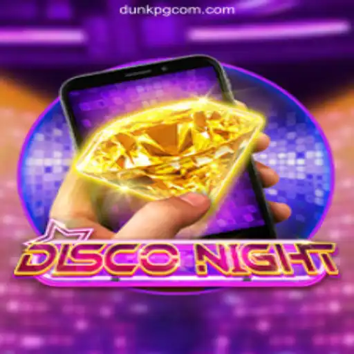 DiscoNightM: Dive into the Ultimate Gambling Experience