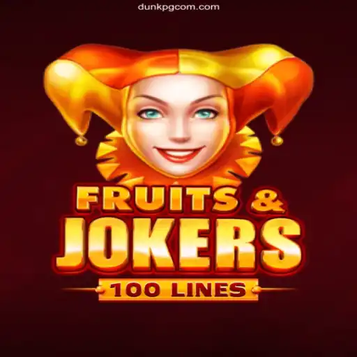 Exploring the Exciting World of FruitsAndJokers100 at DUNKPG.COM Oficial