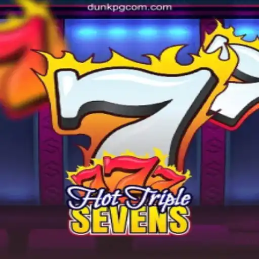 Explore the Thrills of HotTripleSevens at DUNKPG.COM - The Premier Online Casino in Brazil
