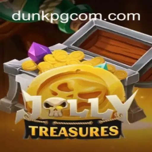 Discover the Thrilling World of JollyTreasures at DUNKPG.COM Oficial