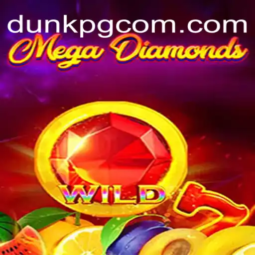 Discover MegaDiamond: The Dazzling New Gem in Online Gaming