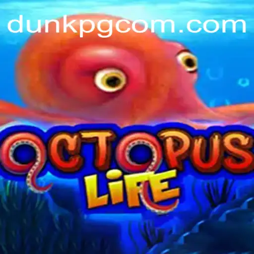 Dive into the Exciting Underwater Adventure of OctopusLife: The Thrilling Online Gaming Experience