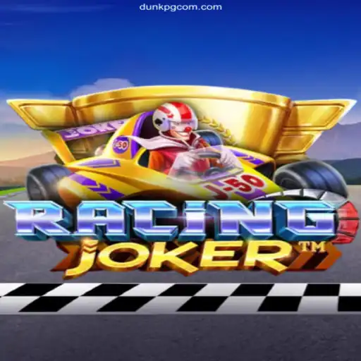 RacingJoker: The Thrill of the Chase