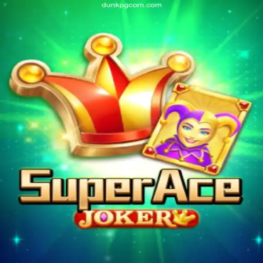 Discover SuperAceJoker: The Thrilling Game Experience