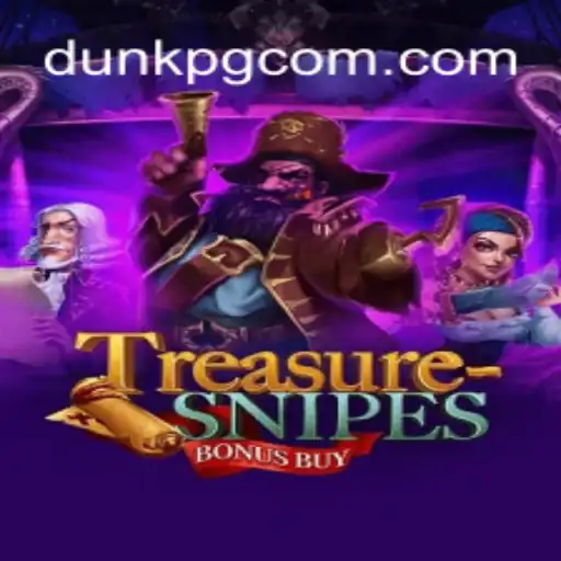 Exploring the Thrilling World of TreasuresnipesBonusBuy at DUNKPG.COM