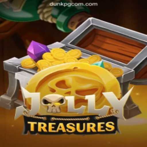 Discover the Thrilling World of JollyTreasures at DUNKPG.COM Oficial