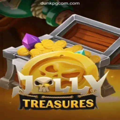 Discover the Thrilling World of JollyTreasures at DUNKPG.COM Oficial