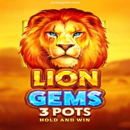 Discover the Thrilling World of LionGems3pots at DUNKPG.COM