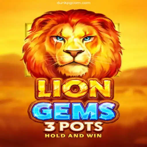 Discover the Thrilling World of LionGems3pots at DUNKPG.COM
