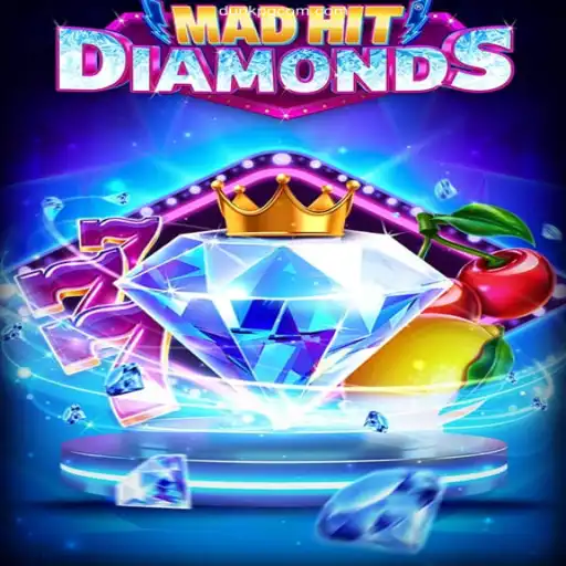 Discovering MadHitDiamonds: The Thrilling World of Brazilian Online Casinos