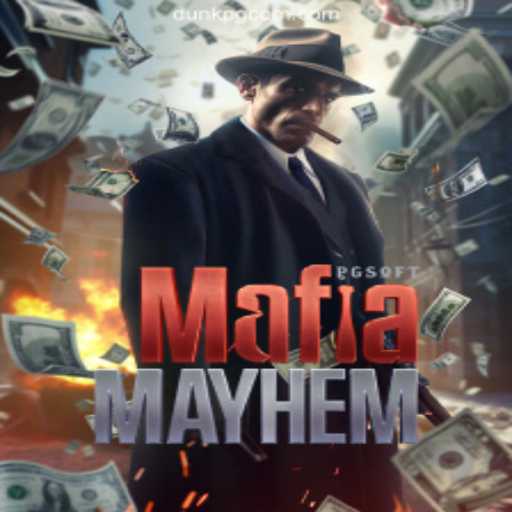 MafiaMayhem: An Immersive Experience in the World of Organized Crime