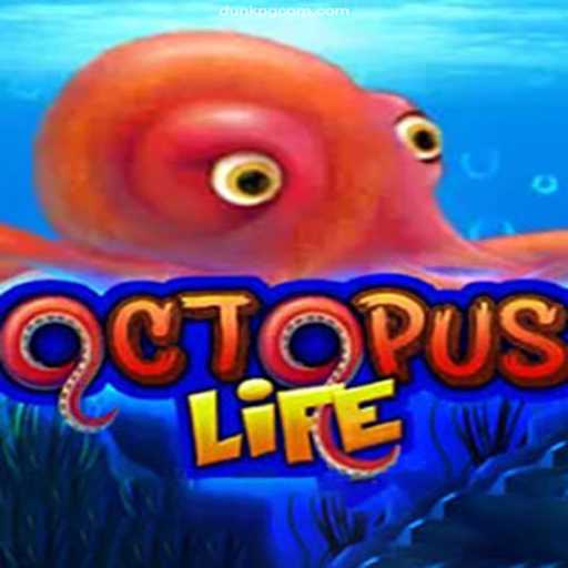 Dive into the Exciting Underwater Adventure of OctopusLife: The Thrilling Online Gaming Experience