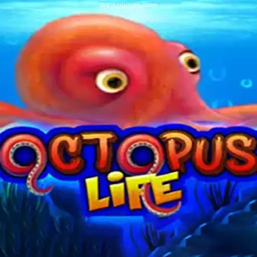 Dive into the Exciting Underwater Adventure of OctopusLife: The Thrilling Online Gaming Experience