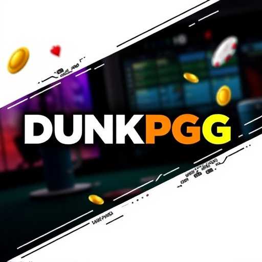 DUNKPG.COM Oficial 💯️ - O melhor cassino online do Brasil