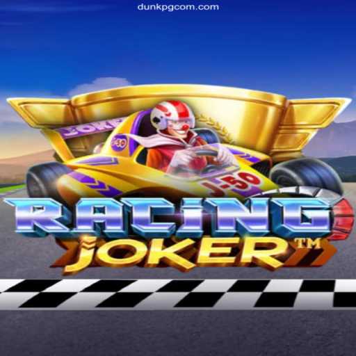 RacingJoker: The Thrill of the Chase
