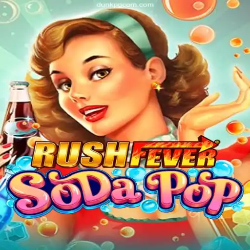 RushFeverSodaPop: A Refreshing Take on Online Gaming