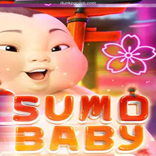 SumoBaby: A Unique Gaming Experience at DUNKPG.COM