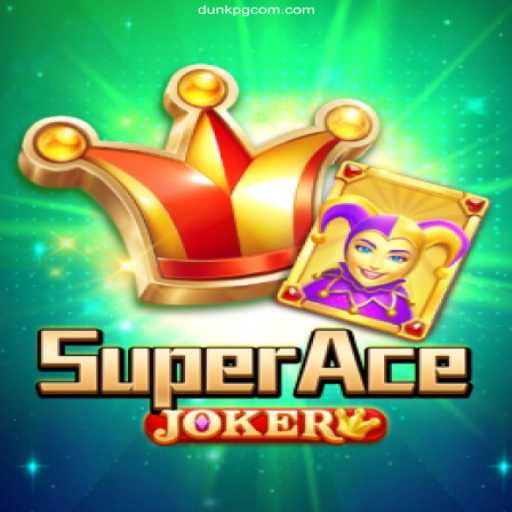 Discover SuperAceJoker: The Thrilling Game Experience