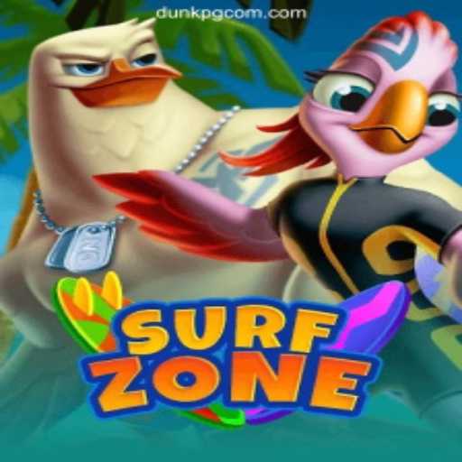 SurfZone: Riding the Waves of Excitement and Strategy