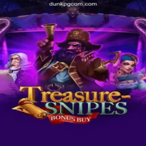 Exploring the Thrilling World of TreasuresnipesBonusBuy at DUNKPG.COM