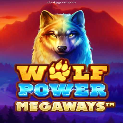 Discover the Exciting World of WolfPowerMega at DUNKPG.COM Oficial