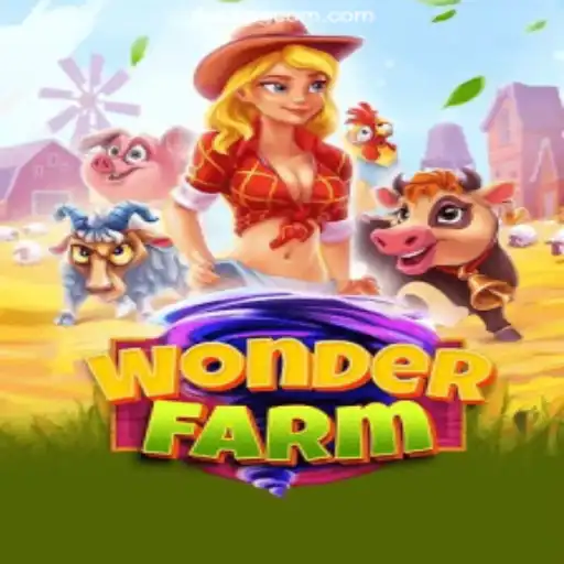 WonderFarm: Exploring the Innovative World of Online Gaming